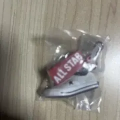 ALL STAR コンバース　めじるし
