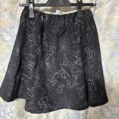 GHOST OF HARLEM スカート