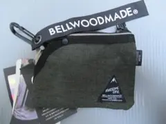 BELLWOODMADE コインケース・小銭入れ