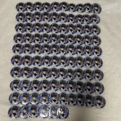 A3! 碓氷真澄 缶バッジ 10個 - メルカリ