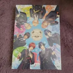 うたプリ スタトレ BD
