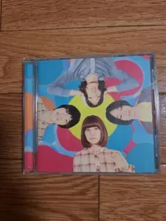 ふくろうず　ごめんね　CD