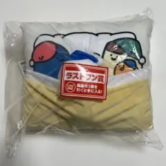 一番くじ　お文具といっしょ　ラストワン賞