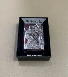 zippo うる星やつら ラム ヴィンテージ 両面デザイン 2005年製 - メルカリ