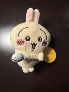 映画 ちいかわ 人魚のひみつ うさぎ マスコット