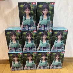 薬屋のひとりごと 猫猫（狩り） Vivitフィギュア　10箱セット