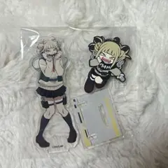 トガヒミコ 僕のヒーローアカデミア アクスタのサムネイル