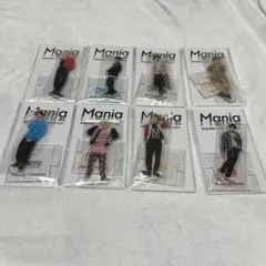 2026年最新】snow man アクスタ サマパラの人気アイテム - メルカリ
