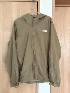 northface ノースフェイス マウンテンパーカー ナイロン