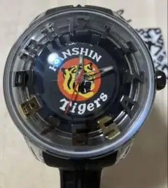 【数量限定品希少】テンデンス 腕時計 阪神タイガース TY023013 正規品