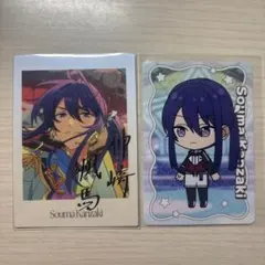 神崎颯馬 まとめ売り あんさんぶるスターズ!! 神崎颯馬 まとめ売り - メルカリ