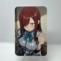 【最高品質】ウラシク　セクシーカード