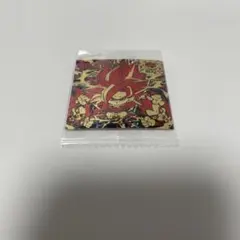 ドラゴンボールウエハースシールゴジータGT