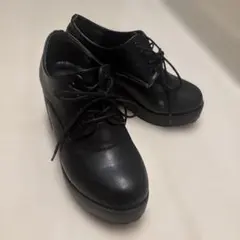 repipi armario【卒業式】靴L24〜24.5cm レピピアルマリオ