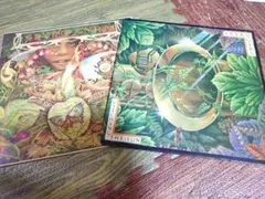 SPYRO GYRA 2LP Morning Dance CatchingSun