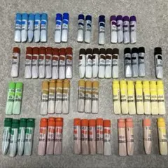 絵の具 えのぐ サクラマット 水彩 １〜5本 400円〜