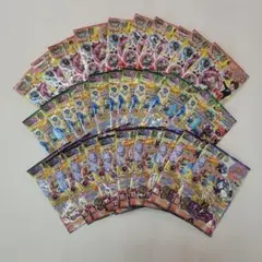 妖怪ウォッチ　妖怪メダルドリーム　3種類各10パック　合計30パック