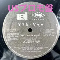 Y?N-Vee I'm Goin' Down Tricks-N-Trainin'