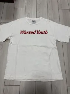 Wasted Youth Budweiser Tシャツのサムネイル