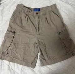90's オーシャンパシフィック カーゴハーフパンツのサムネイル