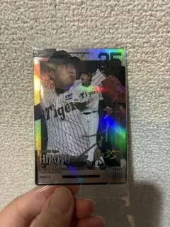Rawlings 横浜DeNAベイスターズ 佐伯貴弘選手サイン入りグローブ 