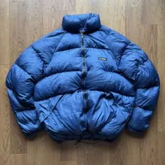 2025年最新】古着 GERRY ダウンジャケットの人気アイテム - メルカリ