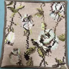 フェイラー　FEILER タオルハンカチ　ローズ　薔薇　 ローザソ アーヴェ