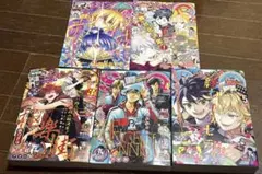 ツバサ : reservoir chronicle 豪華版1~18巻セット21巻 - メルカリ