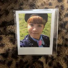 BTS 花様年華 Young Forever JHOPE ジェイホープ