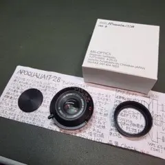 2026年最新】ms opticsの人気アイテム - メルカリ