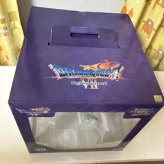 ドラゴンクエスト一番くじ　ラストワン賞　オルゴデミーラ　フィギュア　おまけ付き