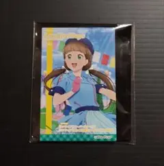 ラブライブ！ μ's 東京タワー コラボ 小泉花陽バースデーカード - メルカリ