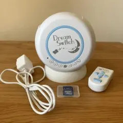 【値下げ】ディズニー＆ピクサー　ドリームスイッチ　専用ソフト2枚付