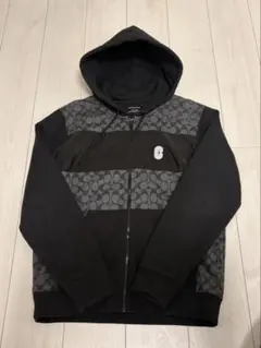 2026年最新】コーチ coach パーカーの人気アイテム - メルカリ