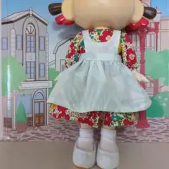２５cmぺこちゃんハンドメイド服
