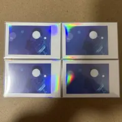 いれいす If 実写チェキ風トレカ