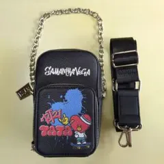 Samantha Vega BT21 TATA ショルダーポーチのサムネイル