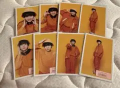 超特急 ハル 19歳 生誕 生写真