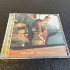(E16) Every Little Thing / エヴァーラスティング