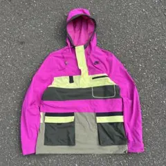 廃盤　NIKE ナイキ　マウンテンパーカー　アウタ　ウィンドランナ　美品　3XL 2025年最新】NIKE メンズ マウンテンパーカーの人気アイテム