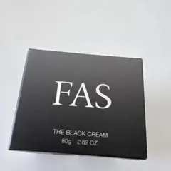 FAS ザ ブラック エッセンス200mL ＆ ザ ブラック クリーム 80g - メルカリ