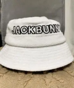 Jack Bunny!! ●バケットハット●ジャックバニー●パーリーゲイツのサムネイル