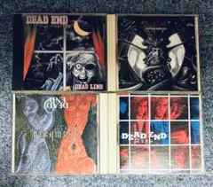 2026年最新】dead end shambaraの人気アイテム - メルカリ