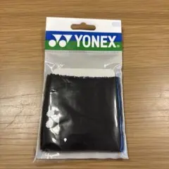 요넥스 AC493 블랙 손목 밴드 요넥스