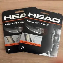 헤드 헤드 1.25mm 12m 내추럴 화이트 2개 세트