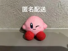 カービィ マスコット ぬいぐるみ ミニ 별의 커비
