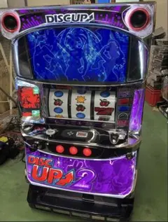 2026年最新】ディスクアップ2 実機の人気アイテム - メルカリ