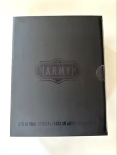 BTS ARMY MEMBERSHIP KIT 7期（2020）