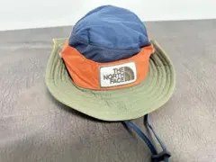 THE NORTH FACE グランドサンシールドハット