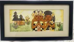 2025年最新】絵画バリ島の人気アイテム - メルカリ